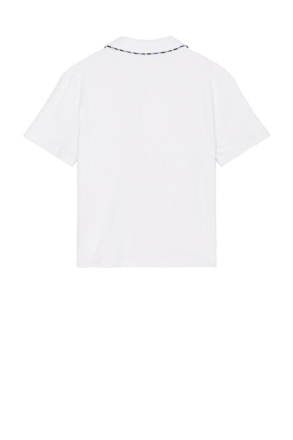 Short Sleeve Shirt - 2