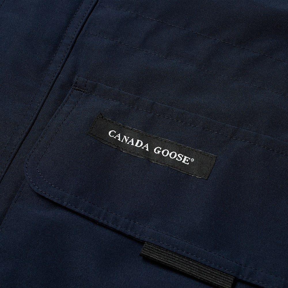 Canada Goose Science Research Jacket - 4