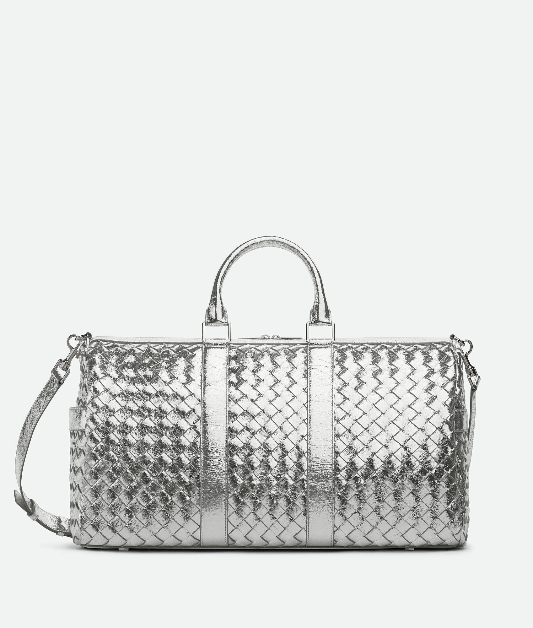 Medium Intrecciato Duffle - 1
