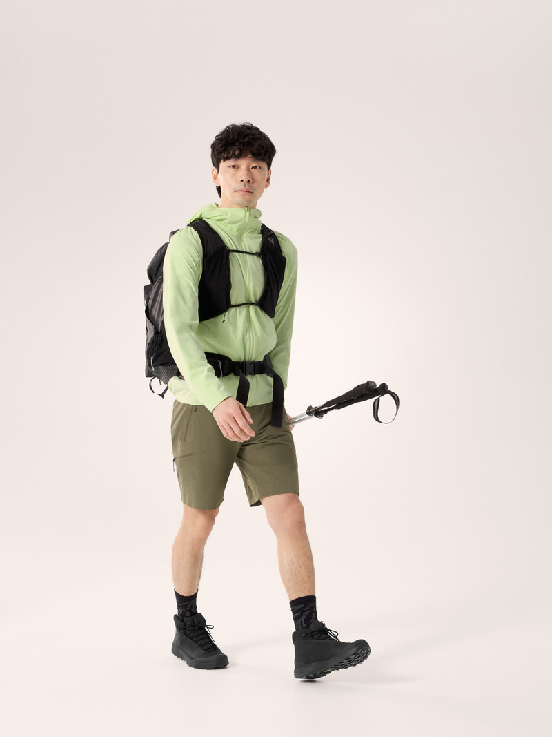 Arc'teryx Atom SL Hoody outlook