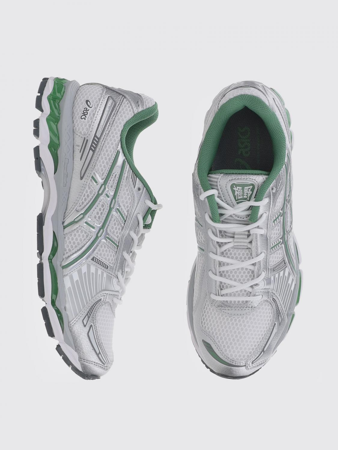 Shoes men Asics - 4
