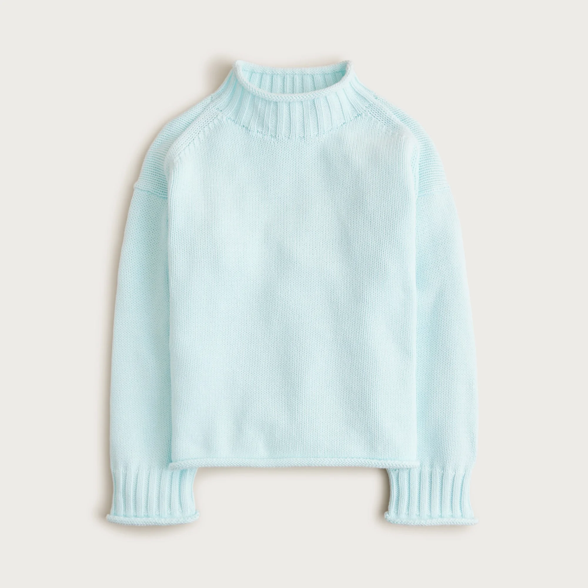 2025 Rollneck™ sweater - 1