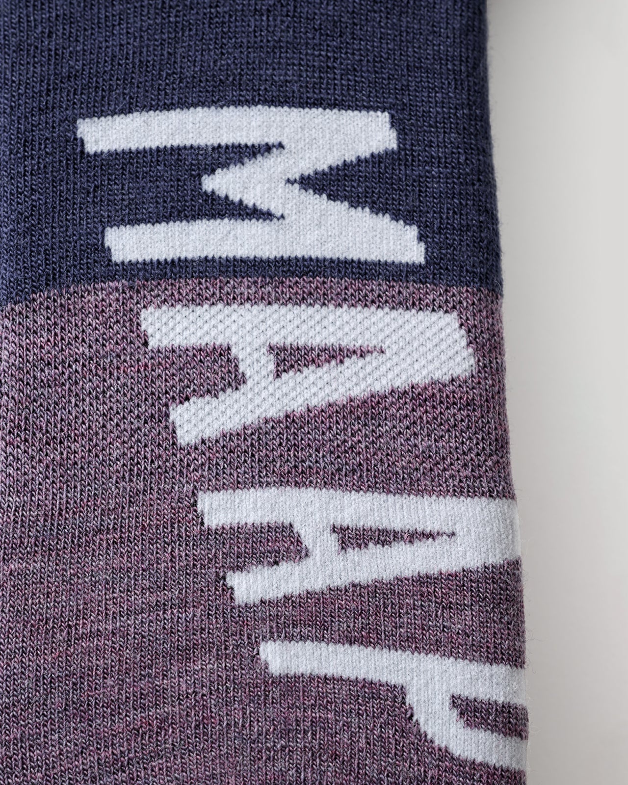 Apex Wool Sock - 5