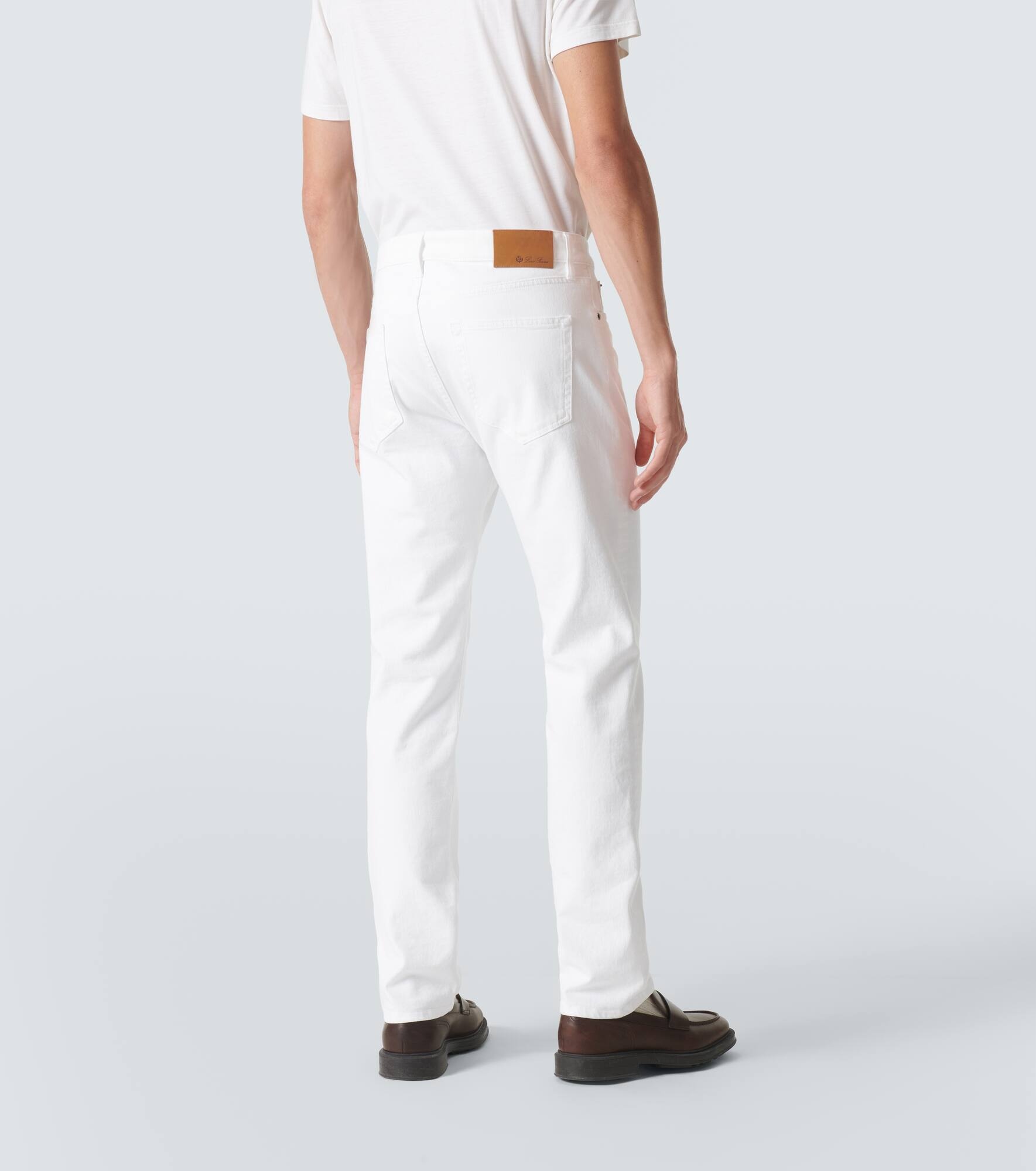 Straight jeans - 4