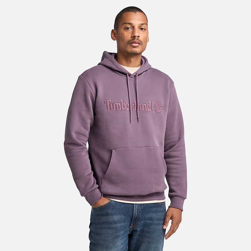 Timberland Men's Hampton Hoodie outlook