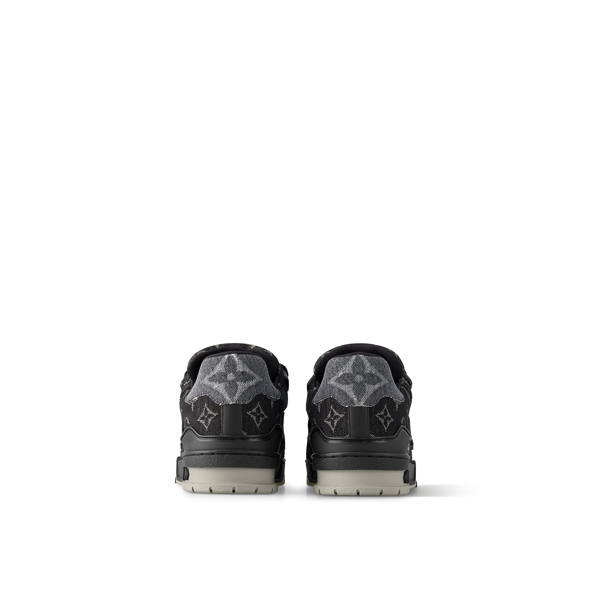 LV Trainer Sneaker - 5