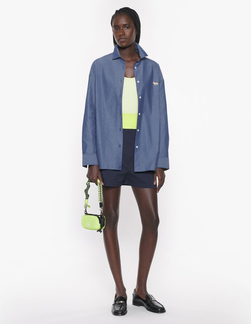 Maison Kitsuné CASUAL SHIRT outlook