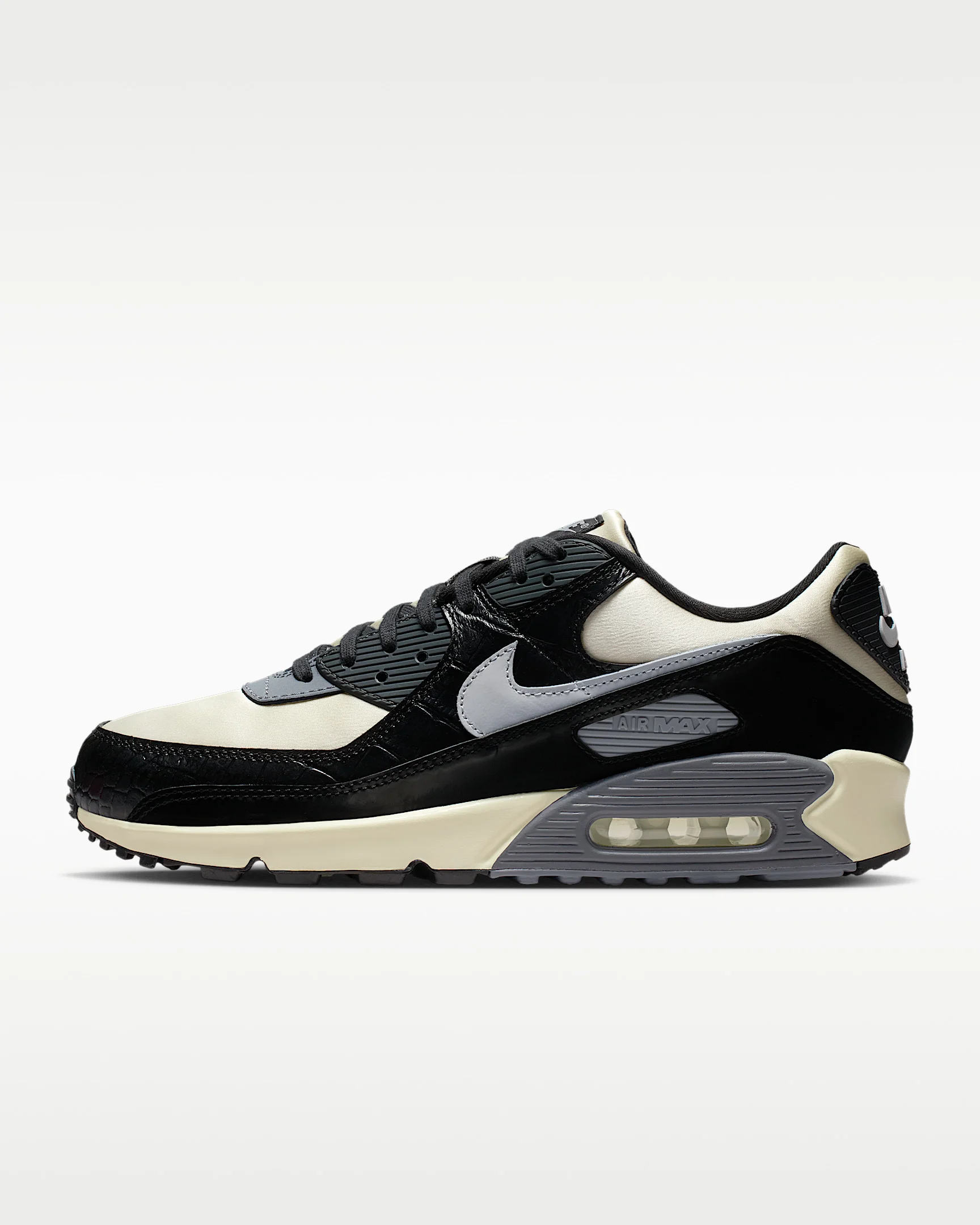 Nike Air Max 90 Men's Shoes - 1