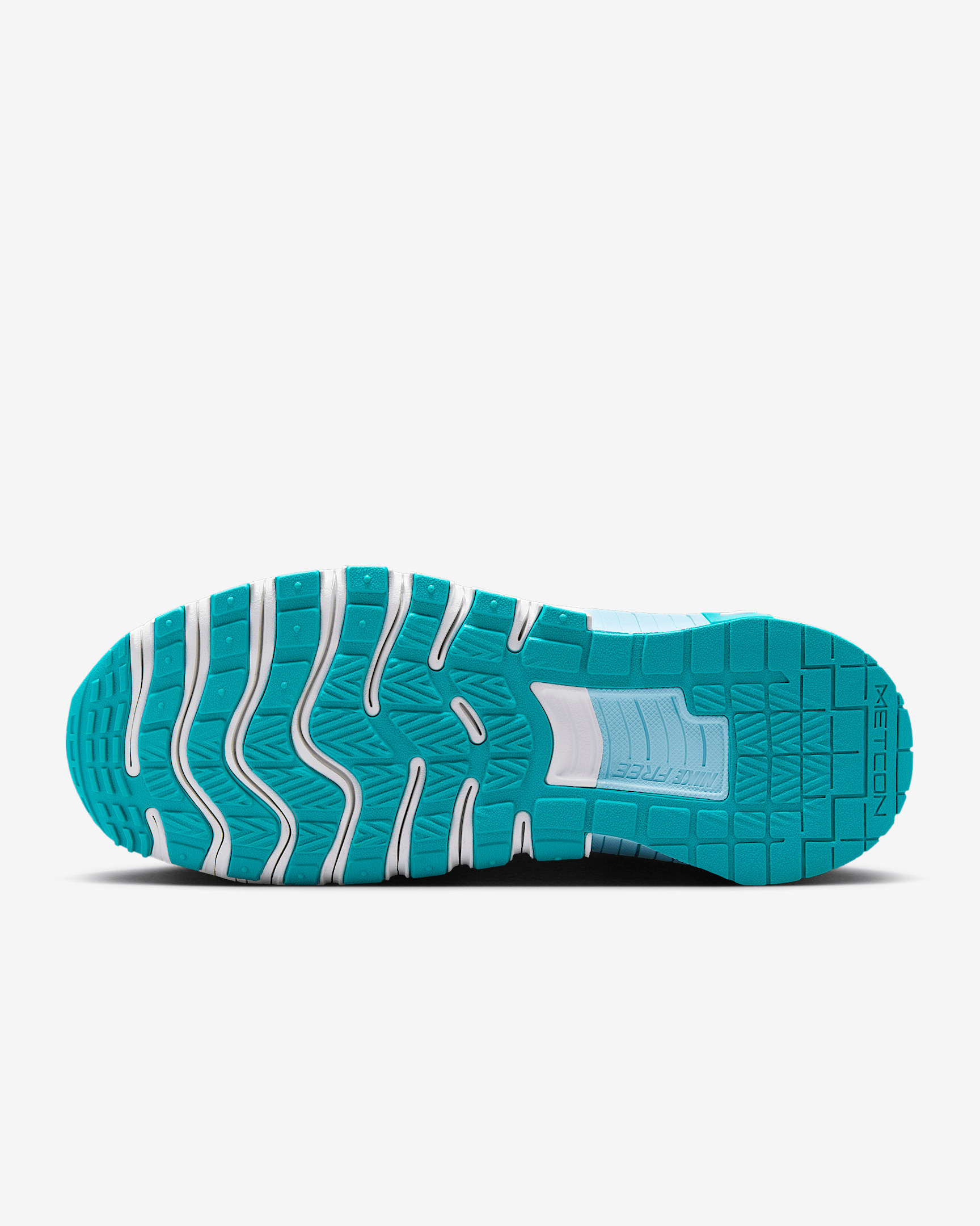 Nike Free Metcon 6 Women's Workout Shoes - 2