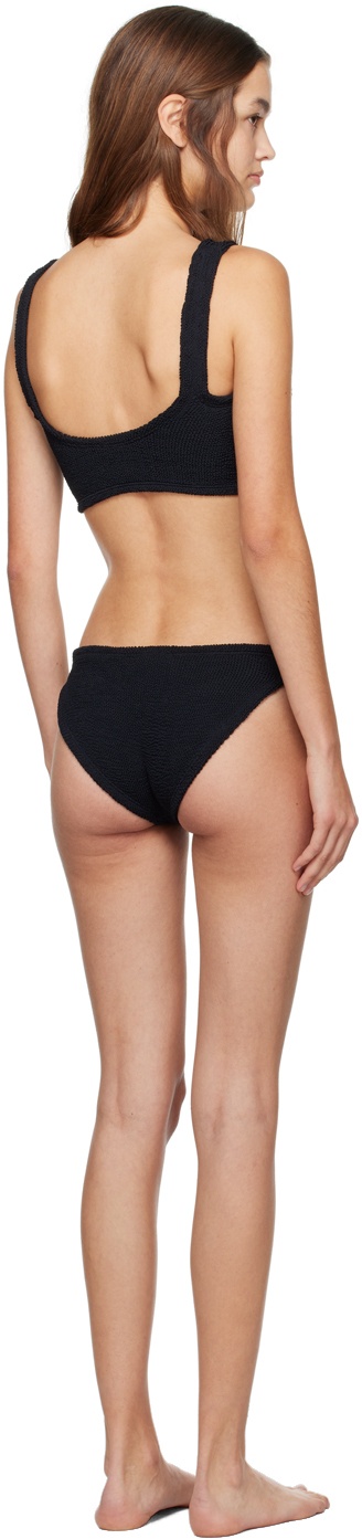 Black Juno Bikini - 3