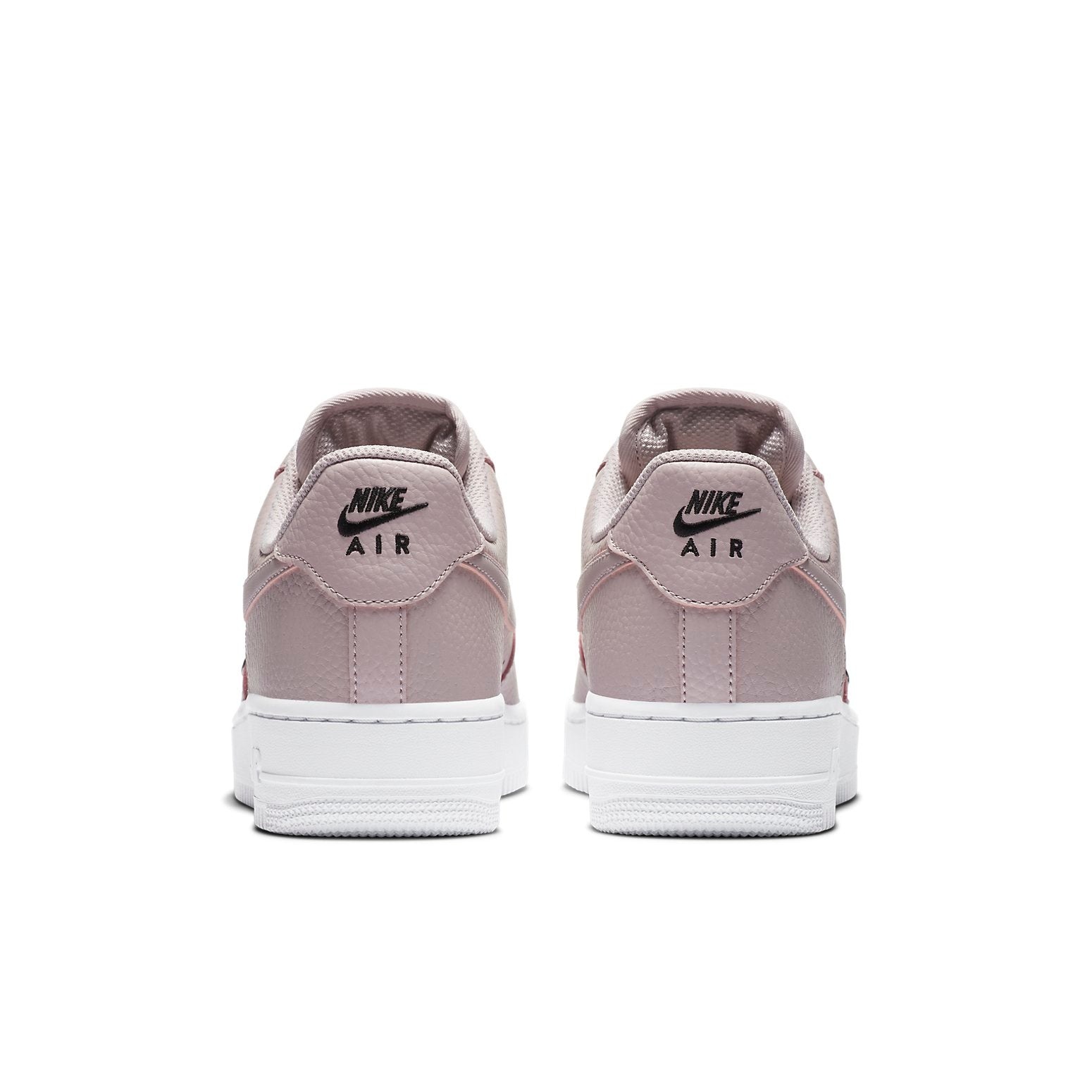 (WMNS) Nike Air Force 1 '07 Essential 'Platinum Violet' CT1989-001 - 5