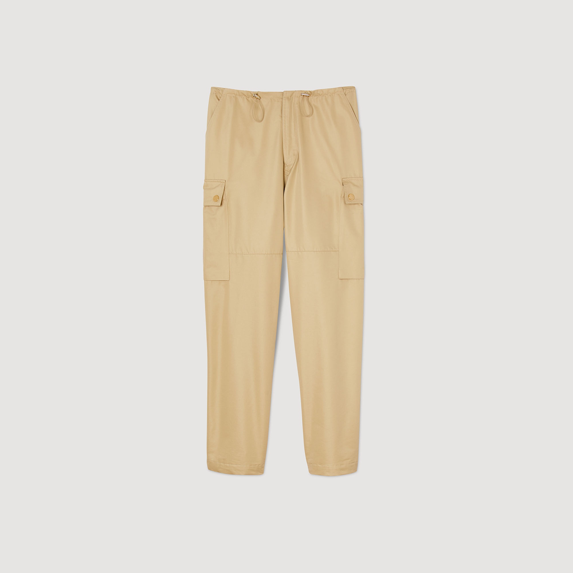 CARGO TROUSERS - 1