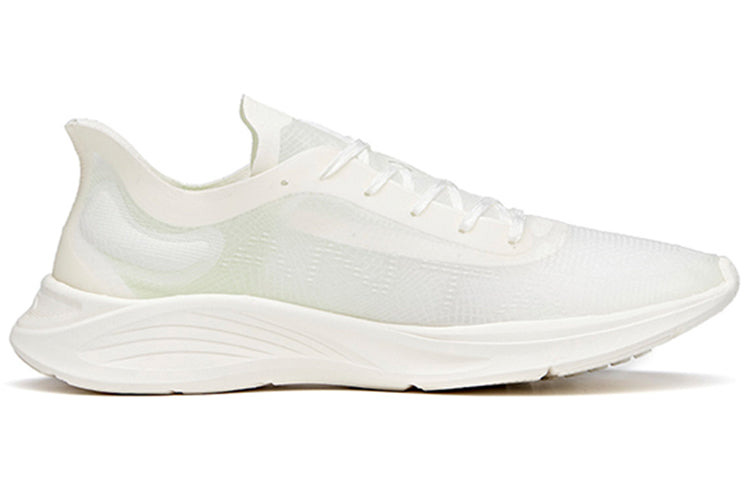 ANTA Hydrogen Run Zero 'Ivory Green' 112125543-2 - 2