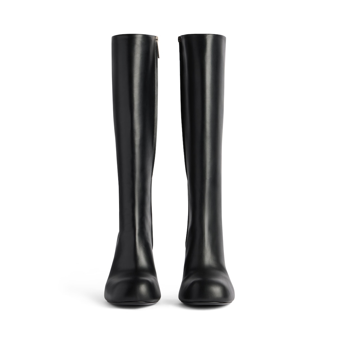 Women's Fargo Boot in Black - 3
