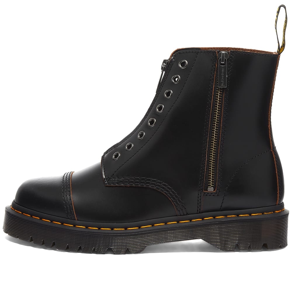 Dr. Martens 1460 Laceless Boot - 2