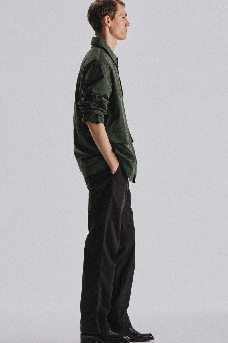Tudor Pant 4