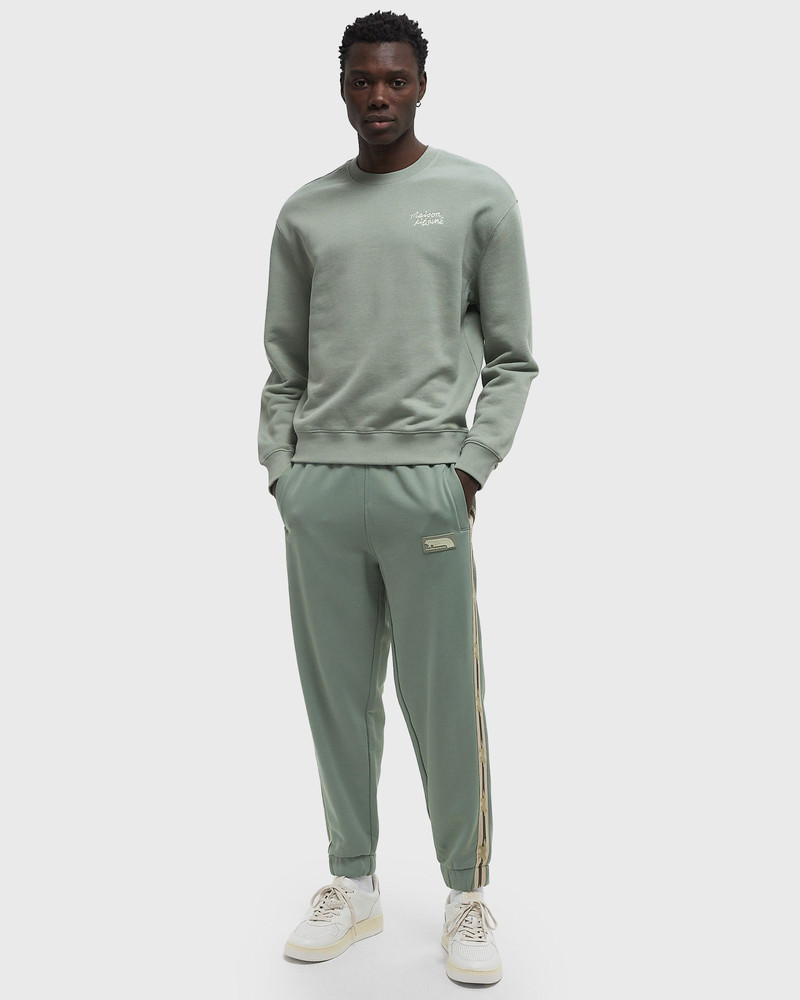 Maison Kitsuné HANDWRITING COMFORT SWEATSHIRT outlook