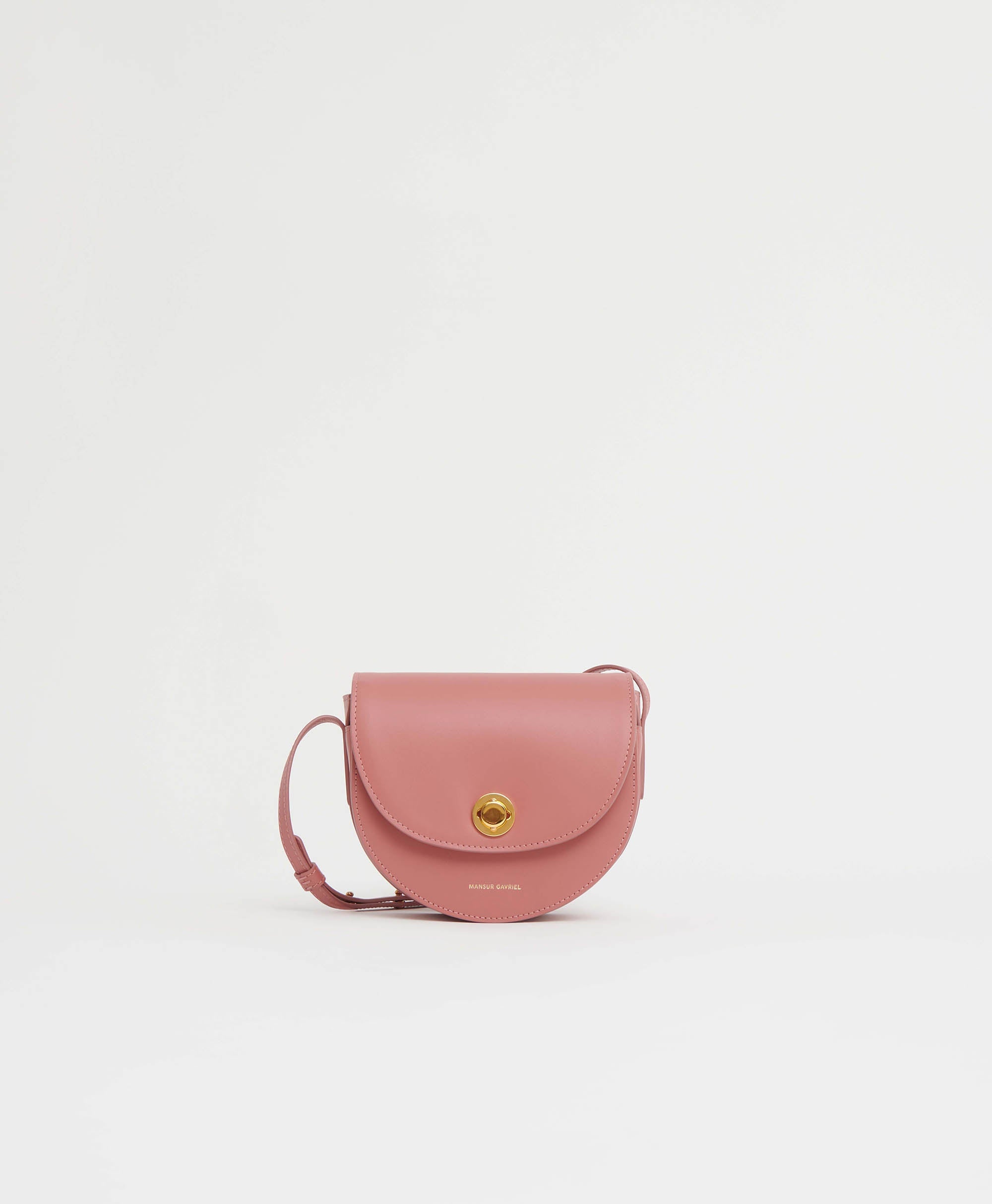 MINI SADDLE BAG - 1