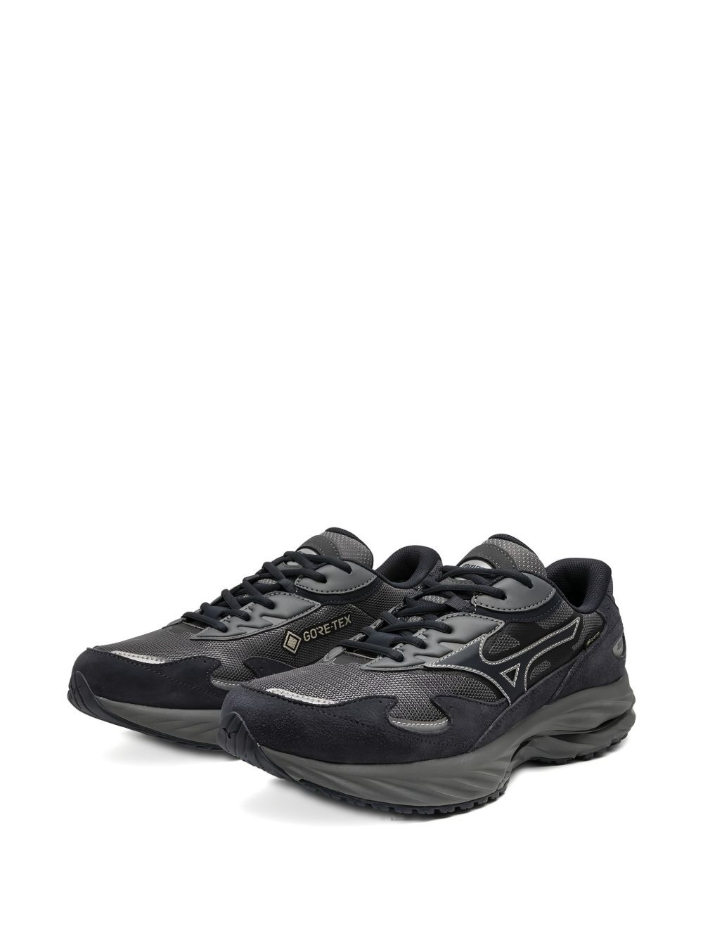 Wave Rider Beta sneakers - 2