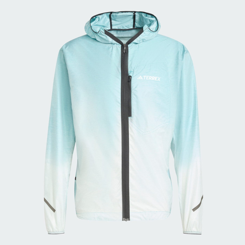 Terrex Xperior Light Windweave Jacket 1