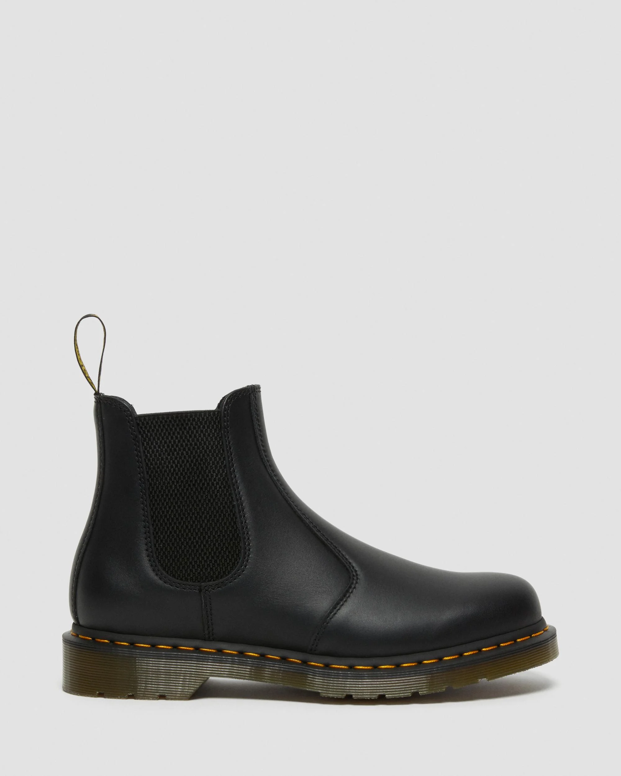 2976 Nappa Leather Chelsea Boots - 1