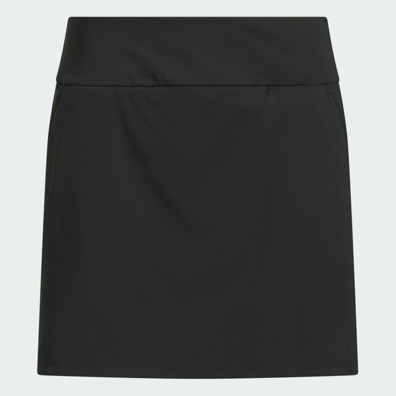 ULTIMATE365 SOLID KNIT SKORT 1