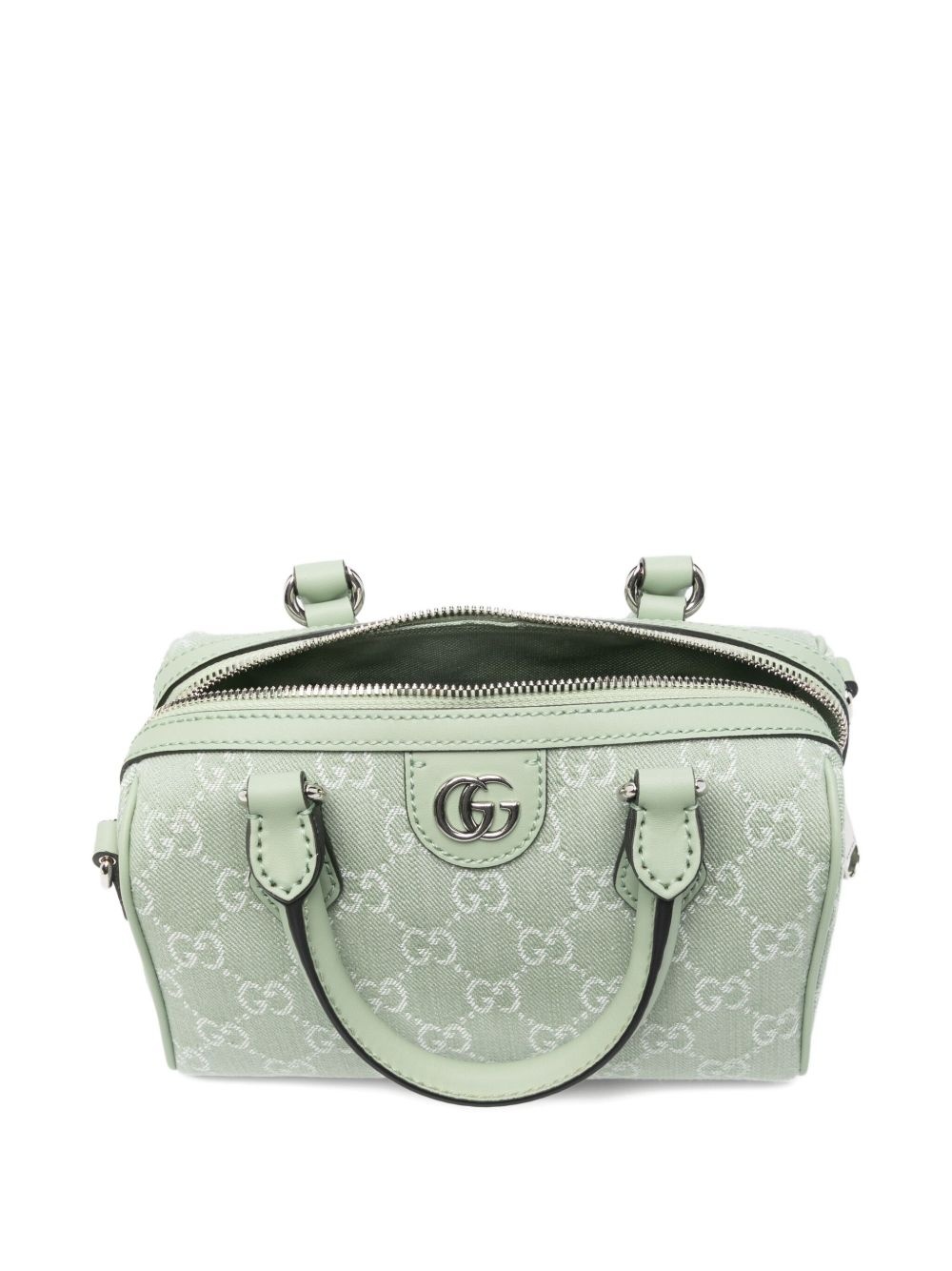 mini Ophidia tote bag - 5