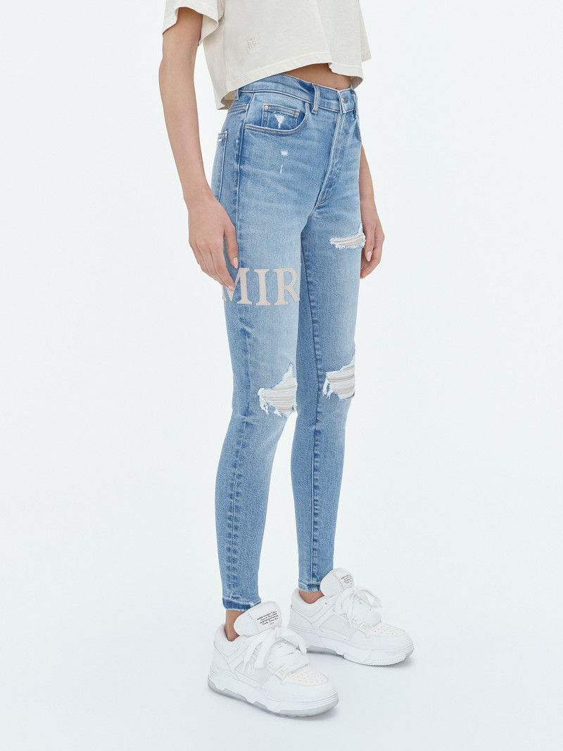 SERIF LOGO JEAN 4