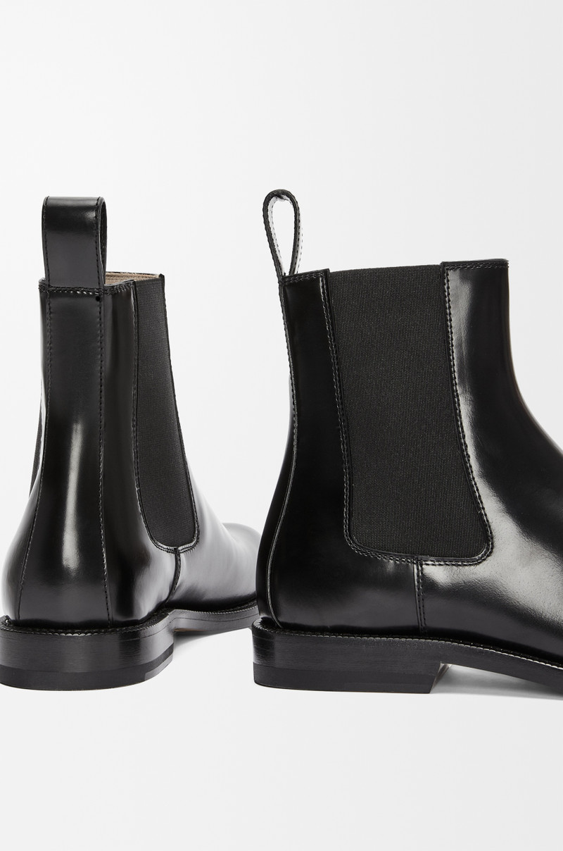 Campo chelsea boot in brushed calfskin 5