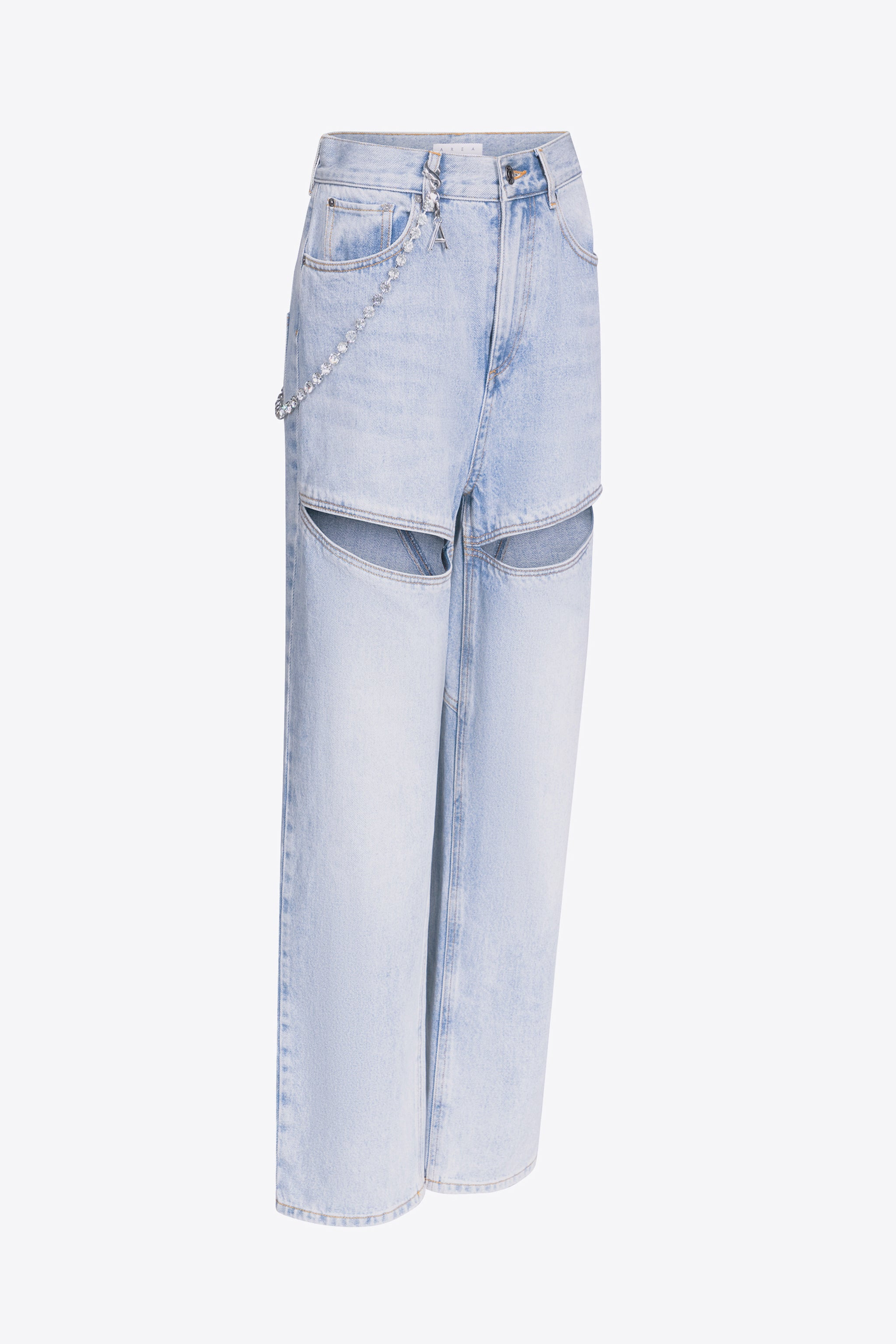 SLIT JEAN - 2
