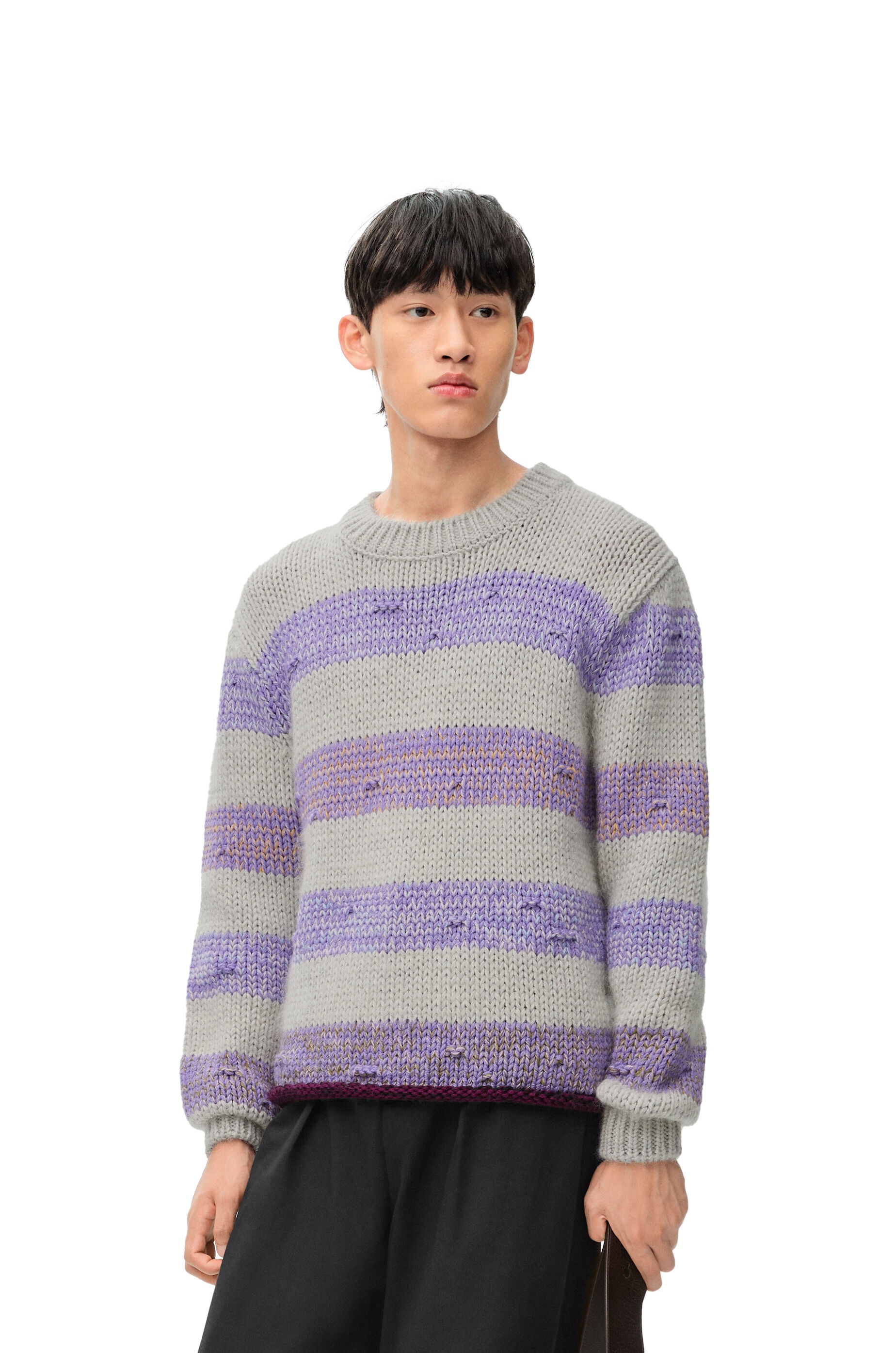 Sweater in wool - 3