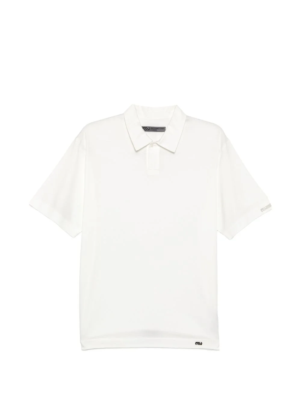 polo shirt - 1