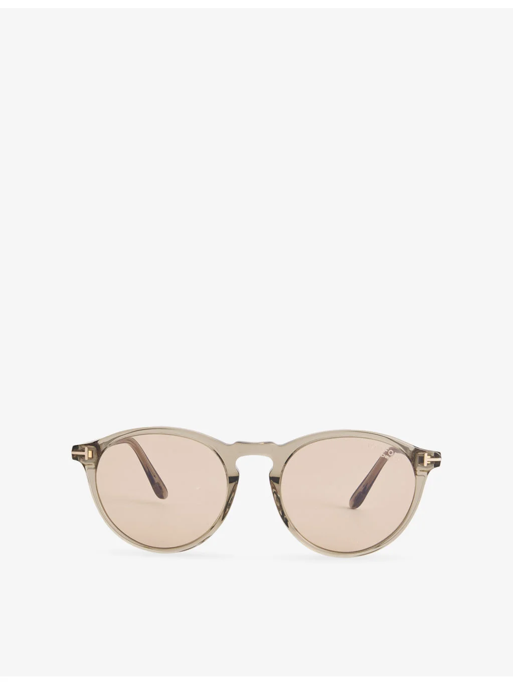 Aurele Acetate Sunglasses - 1