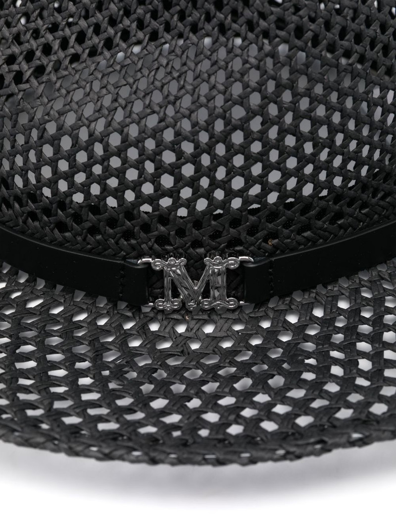 Max Mara Marocco hat outlook