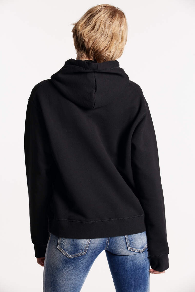 D2 COOL HOODIE - 2