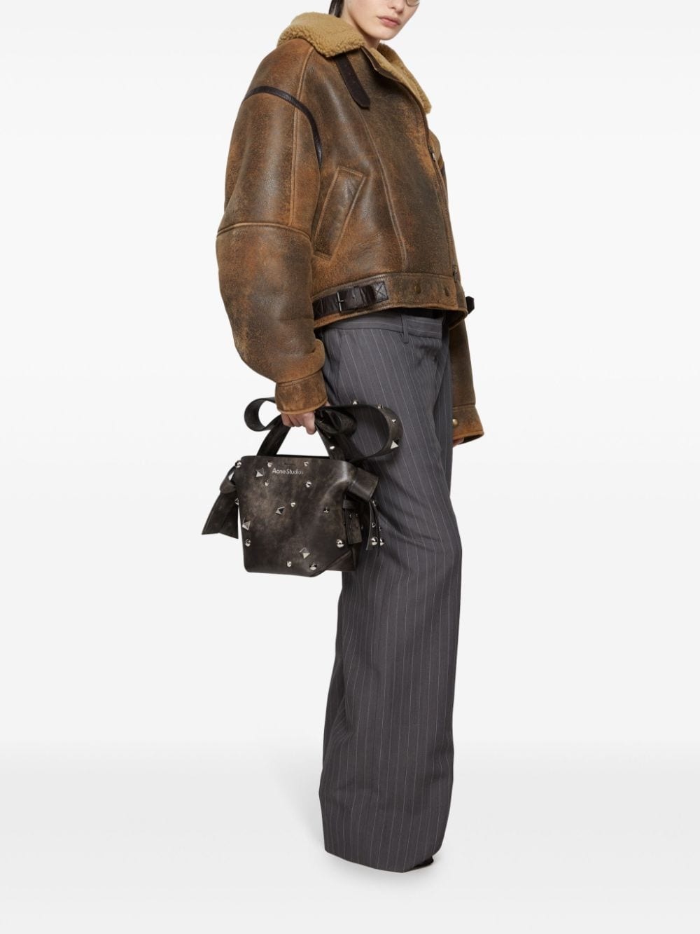 Musubi cross body bag - 2