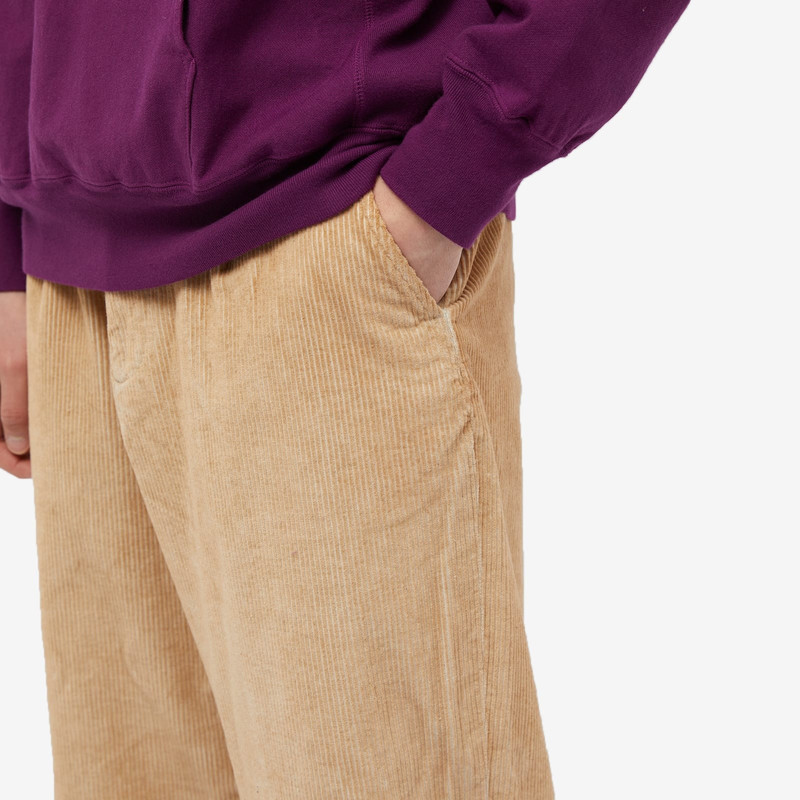 Our Legacy Our Legacy Borrowed Cord Chino outlook