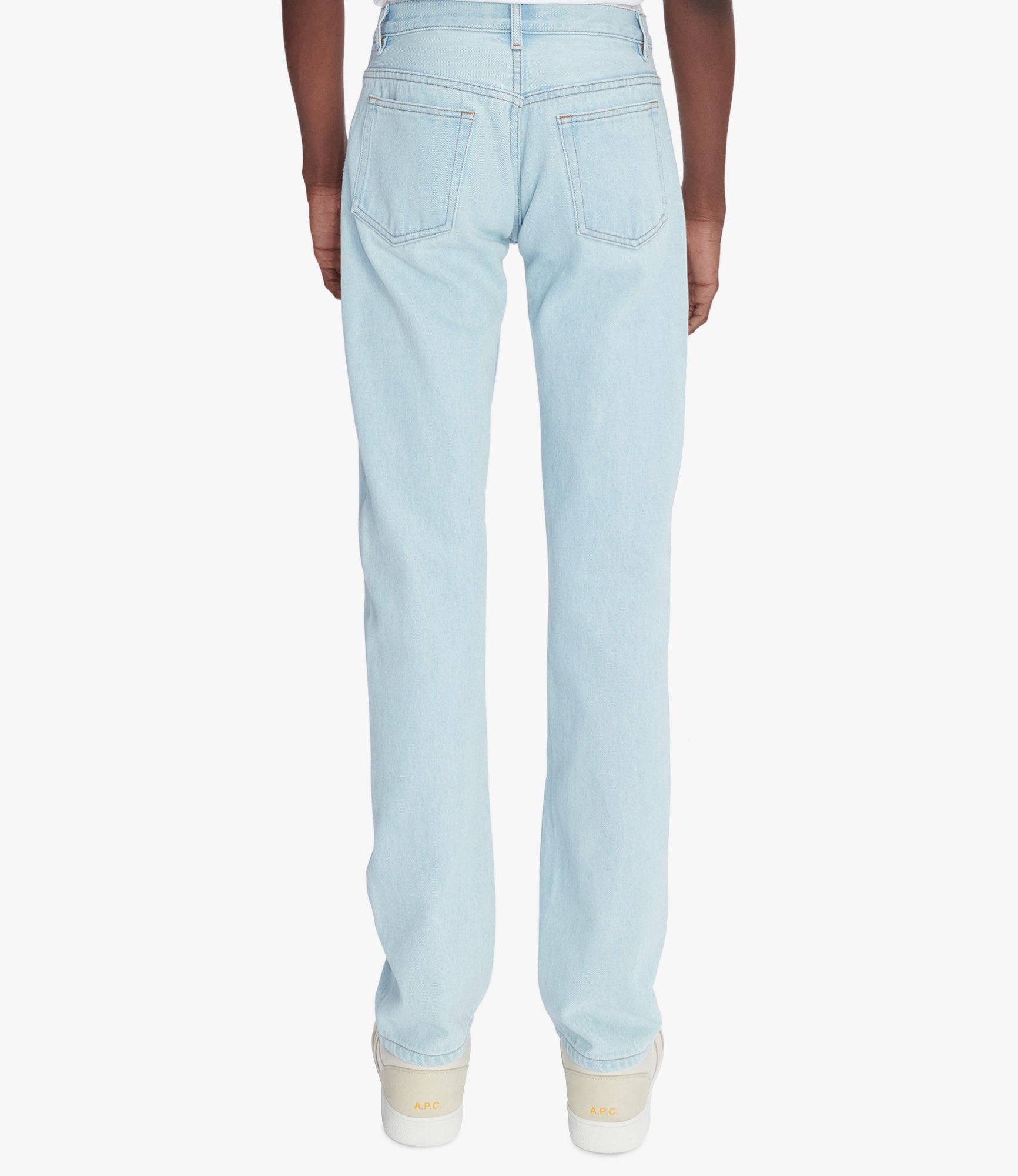 NEW STANDARD JEANS - 6