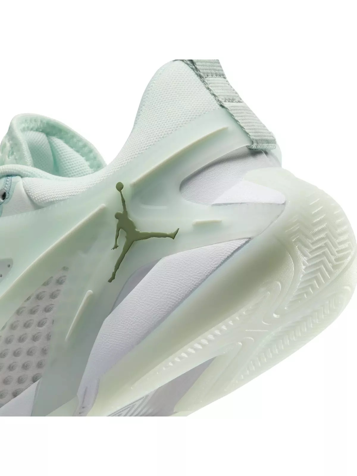 Heir "Abundance" Women's Shoe - 5