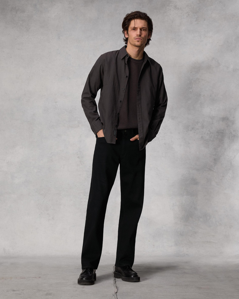 rag & bone Payton Cotton Tee outlook
