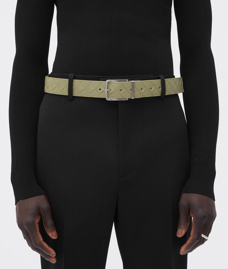 Bottega Veneta belt outlook