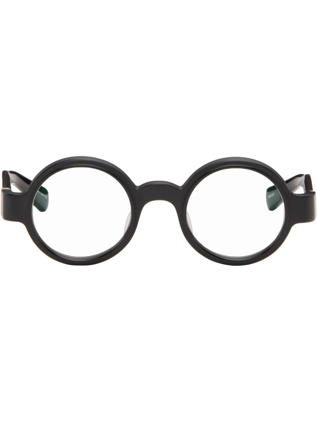 Black M1041 Glasses - 1