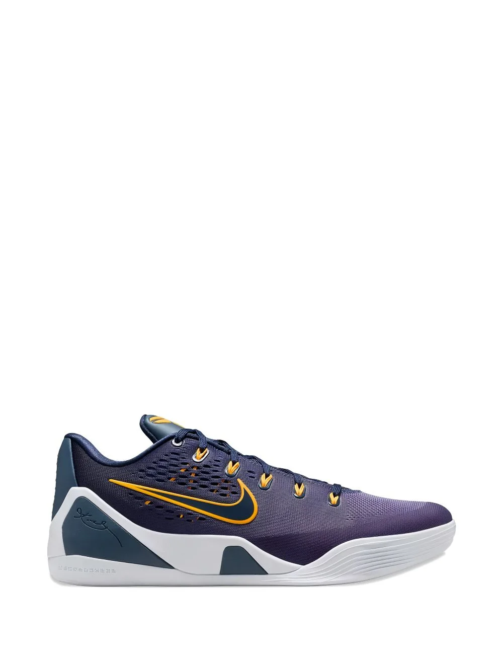 Kobe IX Elite Low EM Protro sneakers - 1