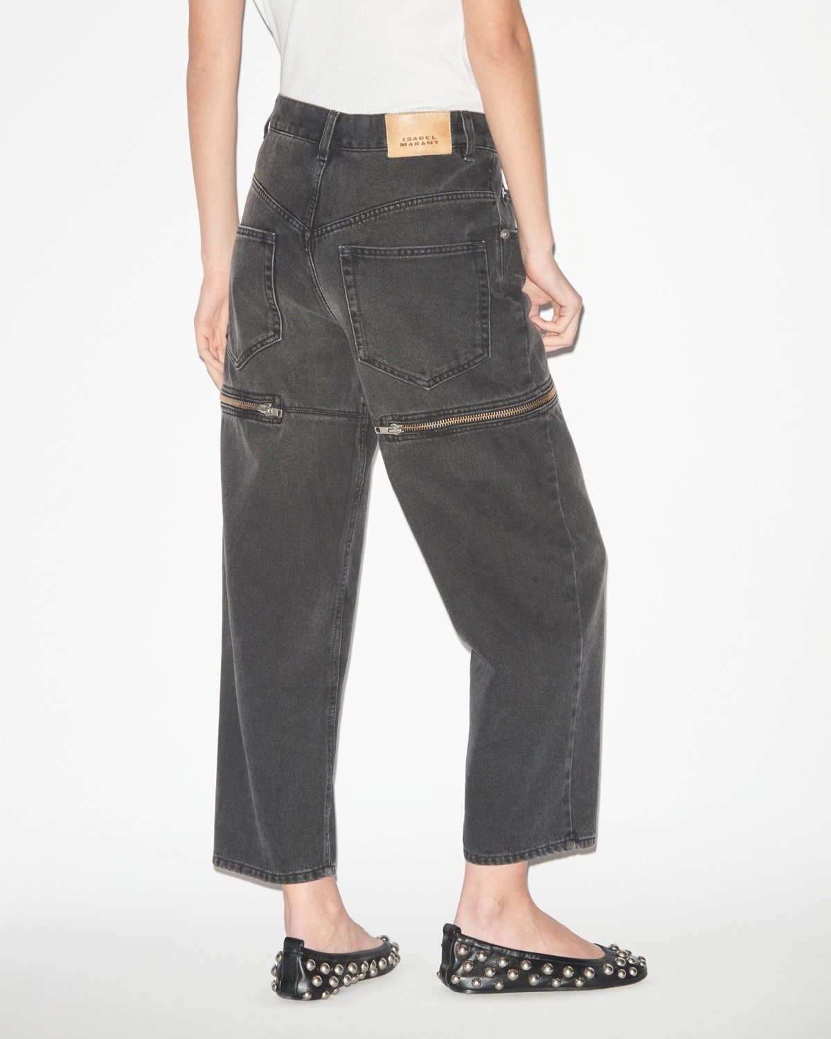 SALIA PANTS - 5