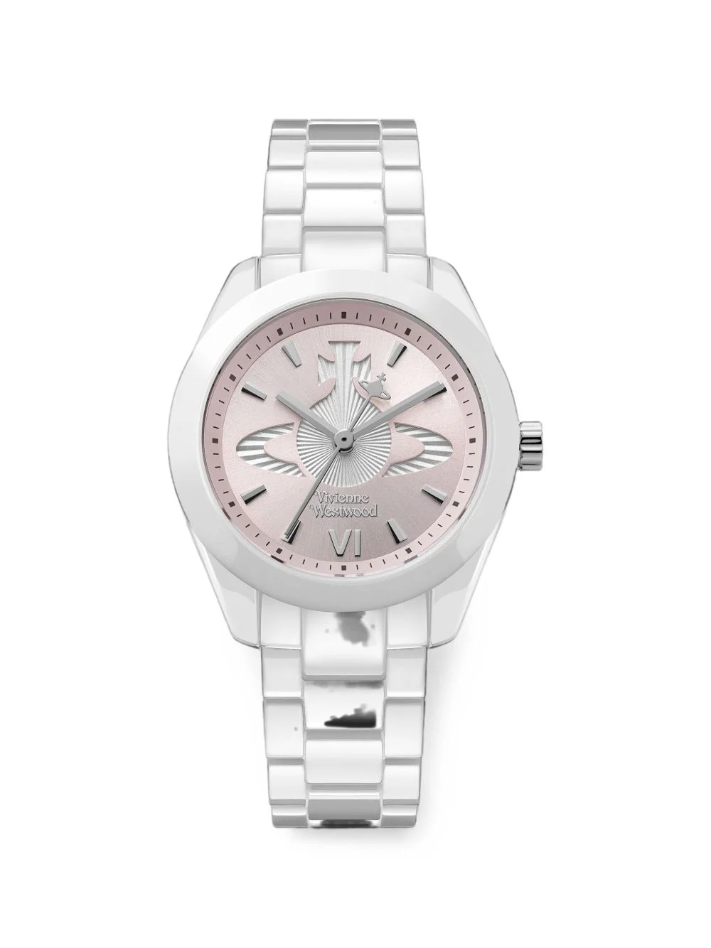 Fenchurch Ceramica watch - 1