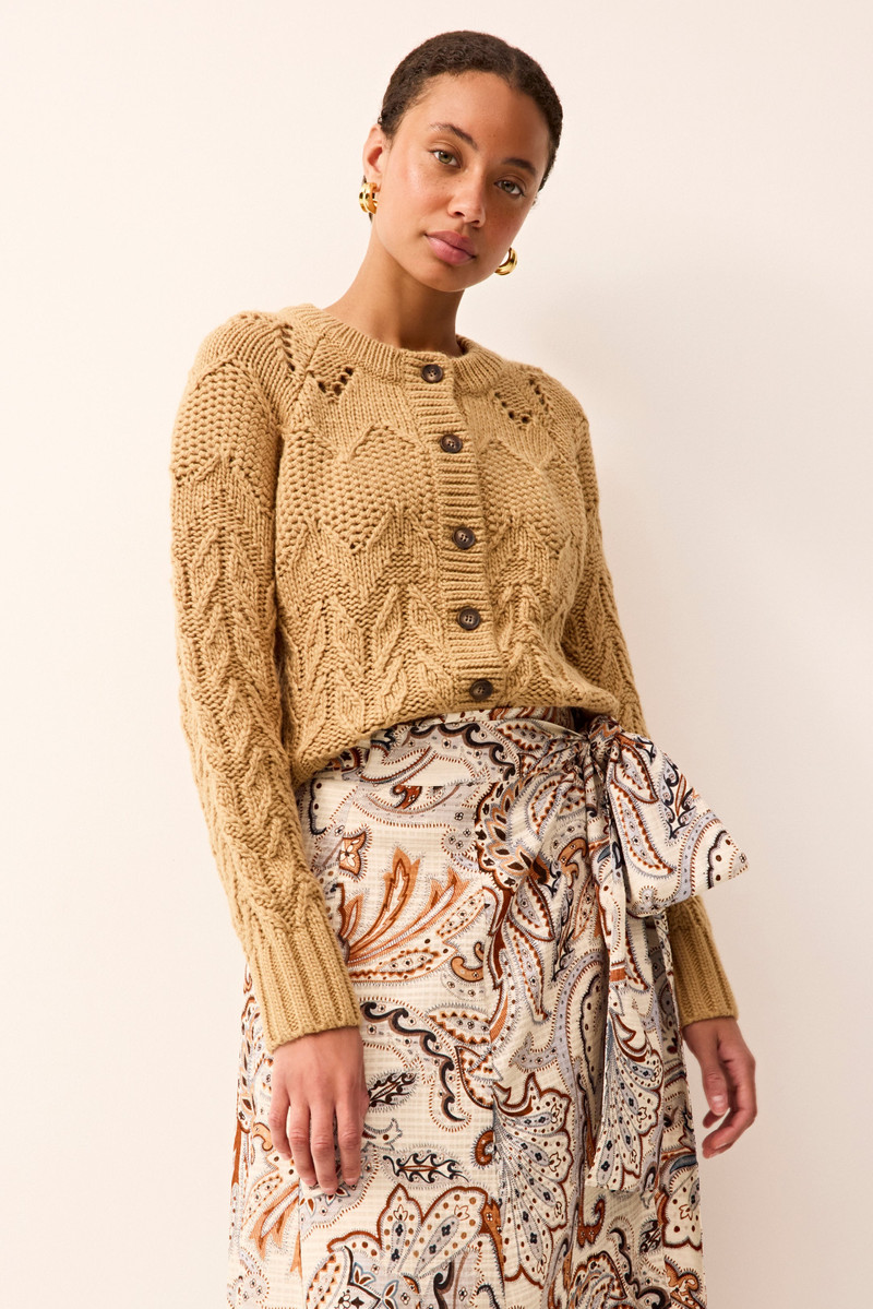 ESME CARDIGAN 4