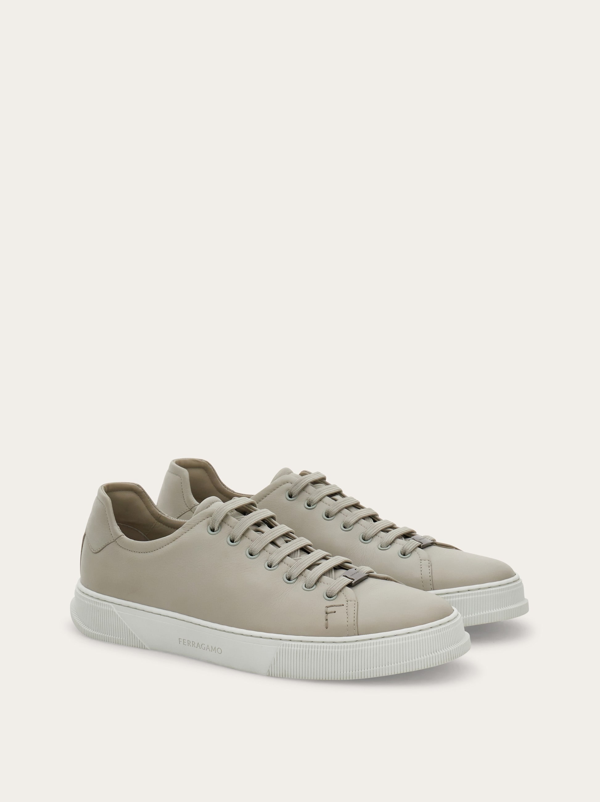 Low-top sneaker - 5