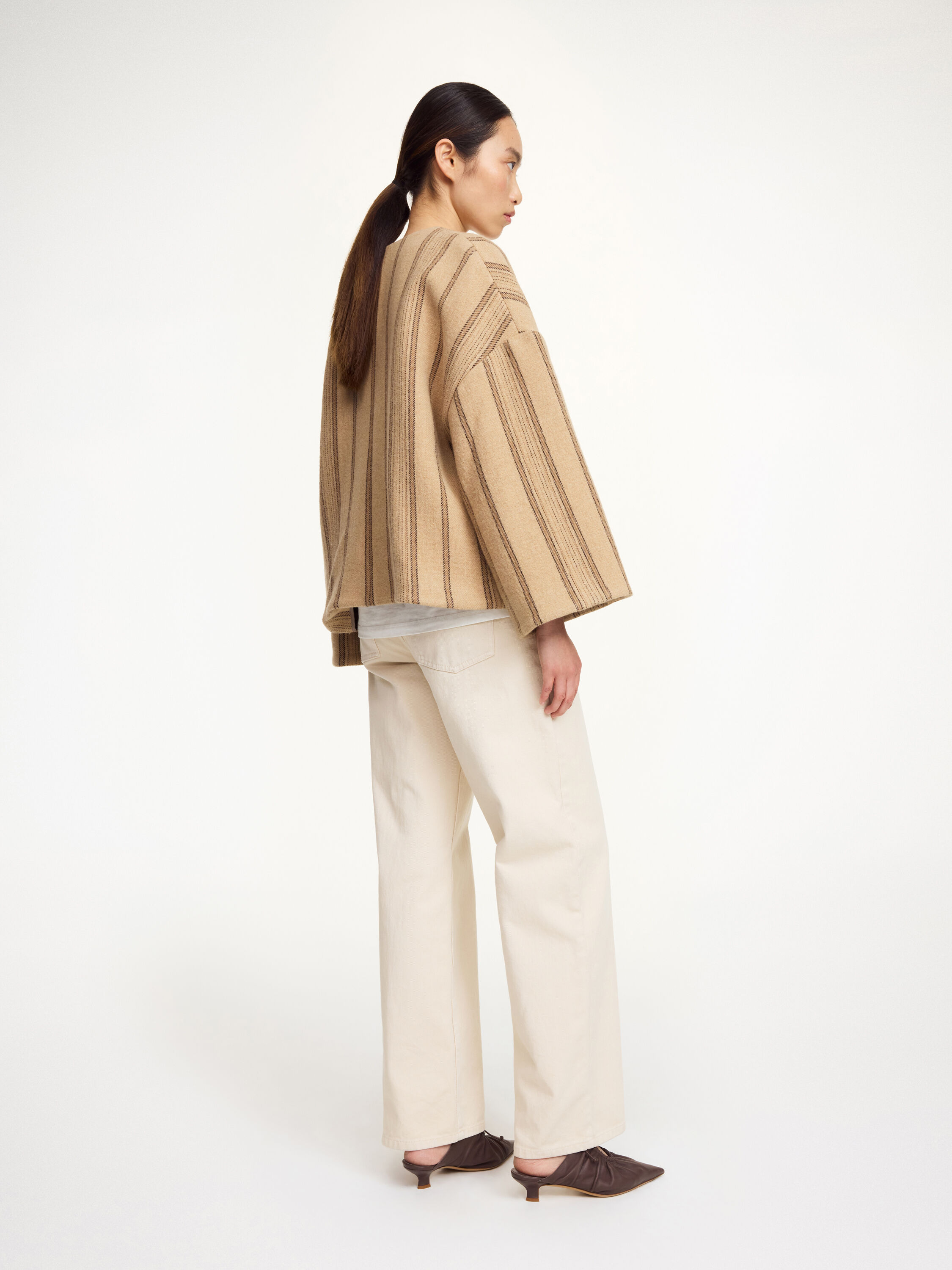 Jacquie jacket - 3