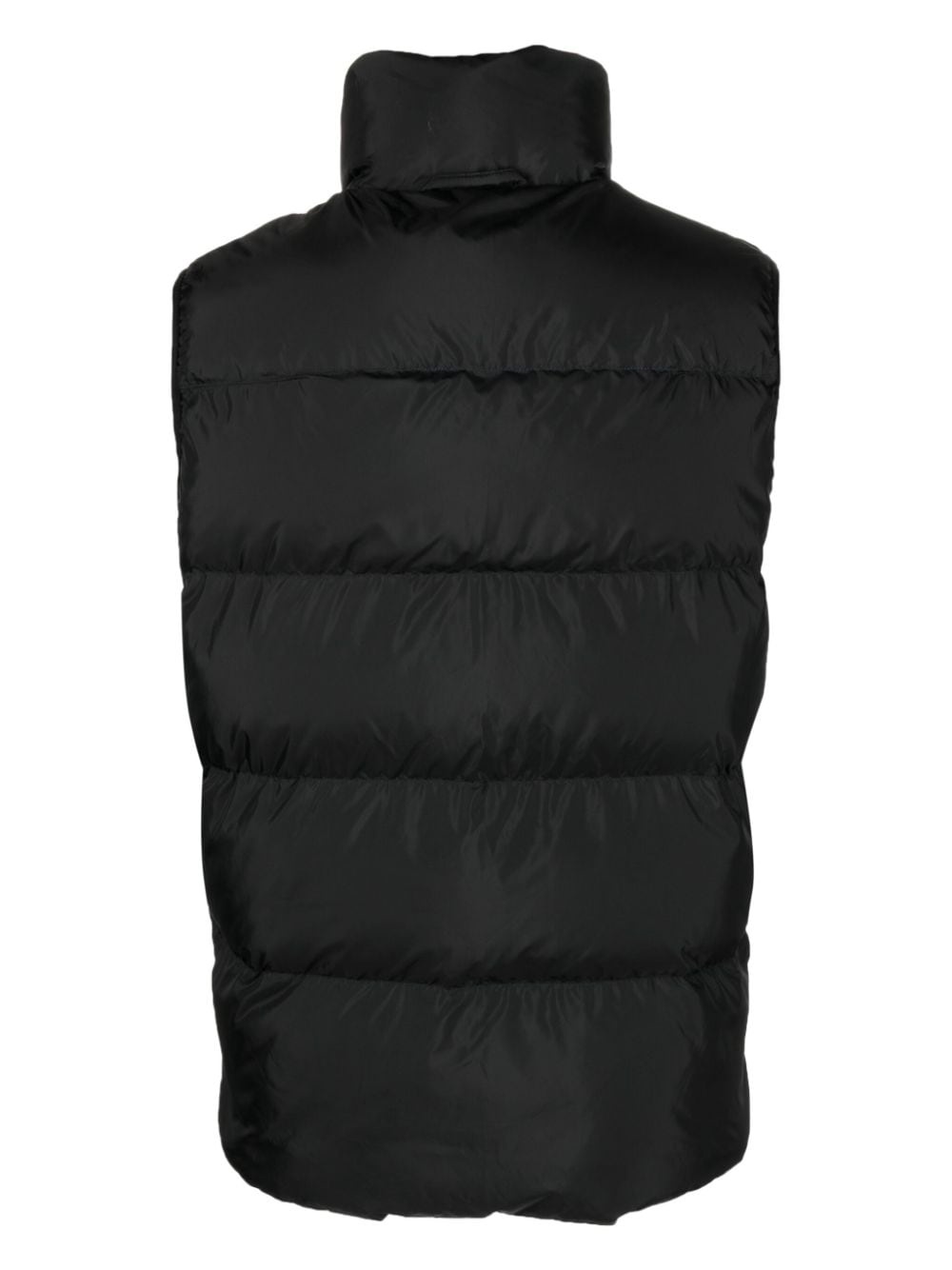 Bob reversible padded gilet - 2