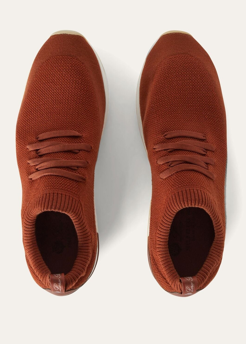 360 Lp Flexy Walk Sneaker 6